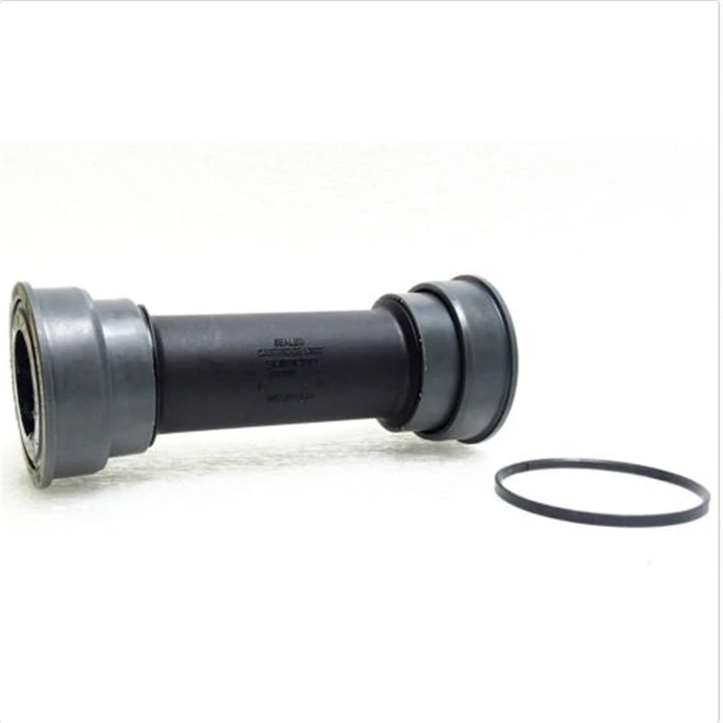 Оригинальная коробка упакованы SM BB71 41C/41B/41A Пресс подходит MTB Нижний Кронштейн для