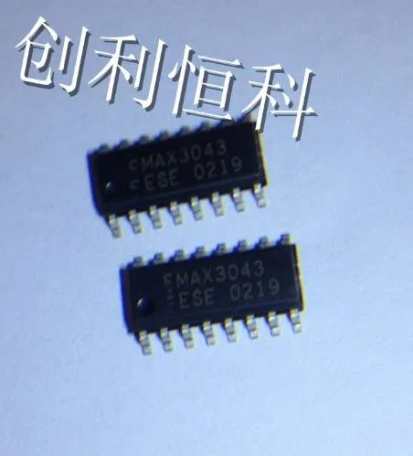 

New original MAX3043ESE MAX3043 ESE SOP-16 15pcs/lot
