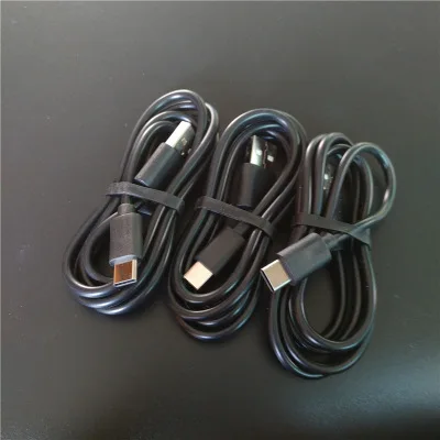 Кабель USB Type-C для зарядки Samsung Galaxy S20 Ultra A50 Note 10 Plus 3 м 2 Usb-кабель USBC Usb-c Xiaomi Mi A3 9 8 |
