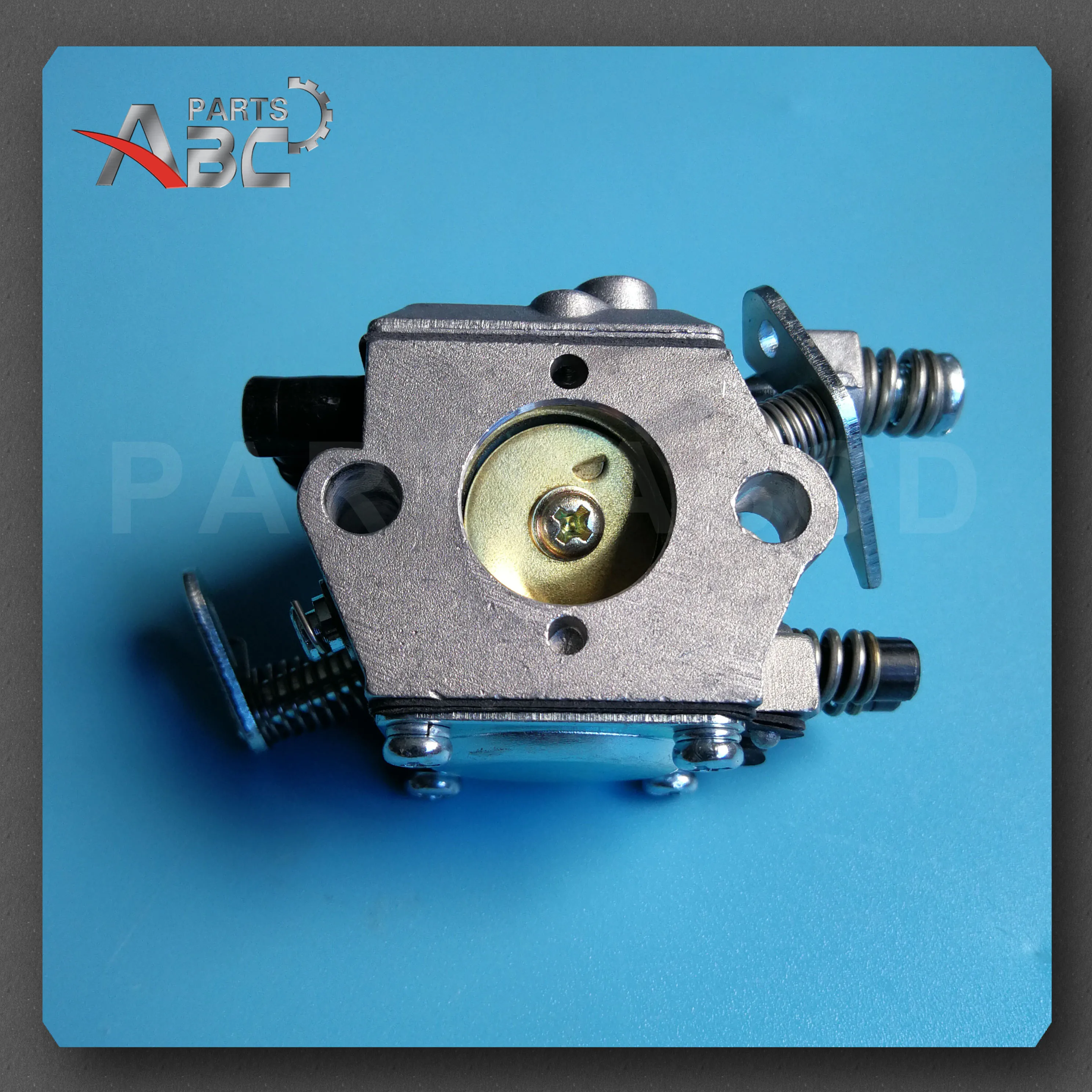 Фото Карбюратор для бензопилы STIHL MS170 MS180 017 018 C1Q-S57 1130 120 0603 №5
