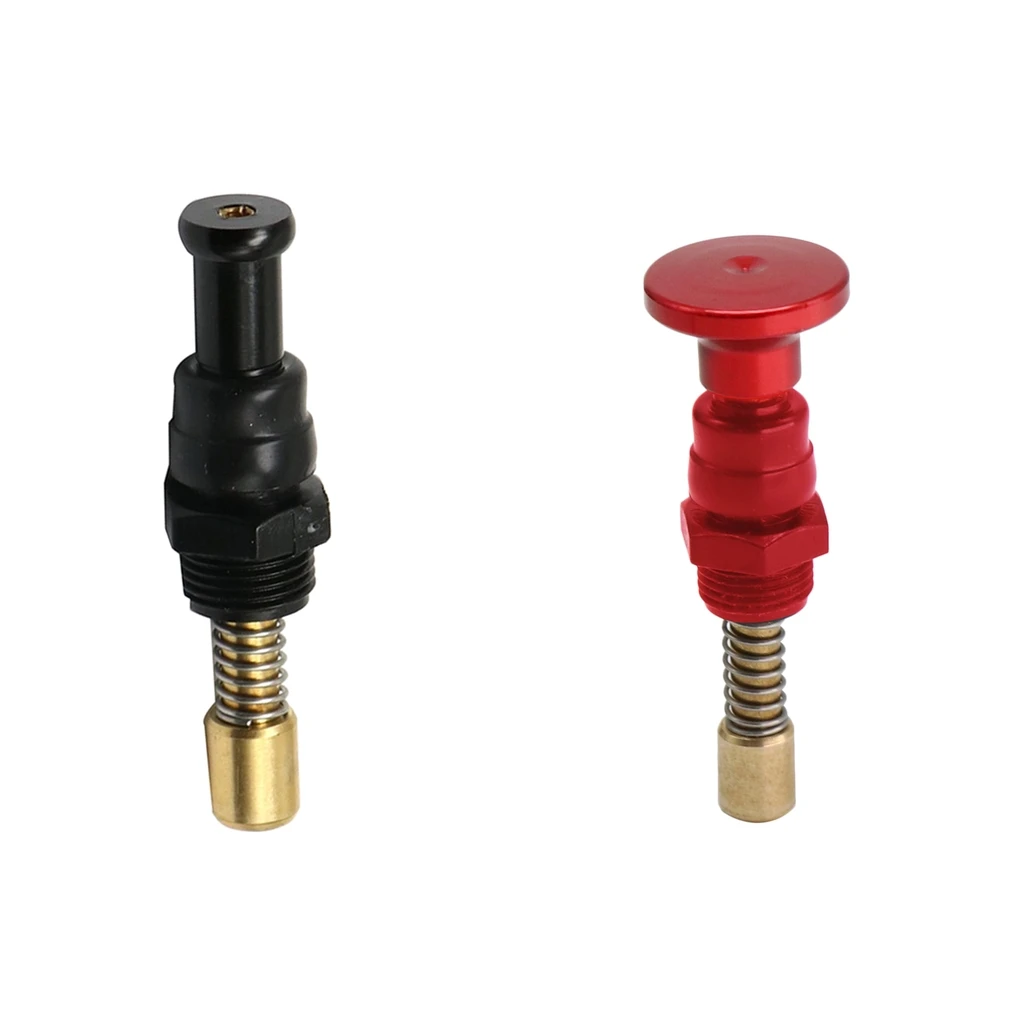 2x переключатель клапана карбюратора для Keihin PWK PE24 28 30 32 34 36 38 40 Dirtbike | Автомобили и