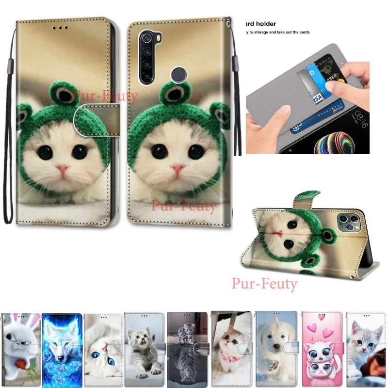 Модный чехол для телефона Xiaomi Redmi Примечание 8 7 6 5 4 3 Pro 7A 6A 5A 4A 4X Y1 Y2 K20 Роскошный