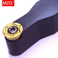 mzg srdpn 2525 2020 cnc carbide inserts turning arbor 20mm 25mm lathe cutter bar external boring tool clamped steel toolholder
