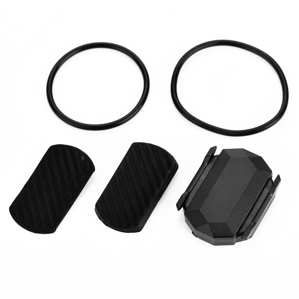 

Bluetooth/ANT + велосипедный датчик частоты вращения педалей беспроводной компьютер для горного велосипеда водонепроницаемый велосипедный датч...