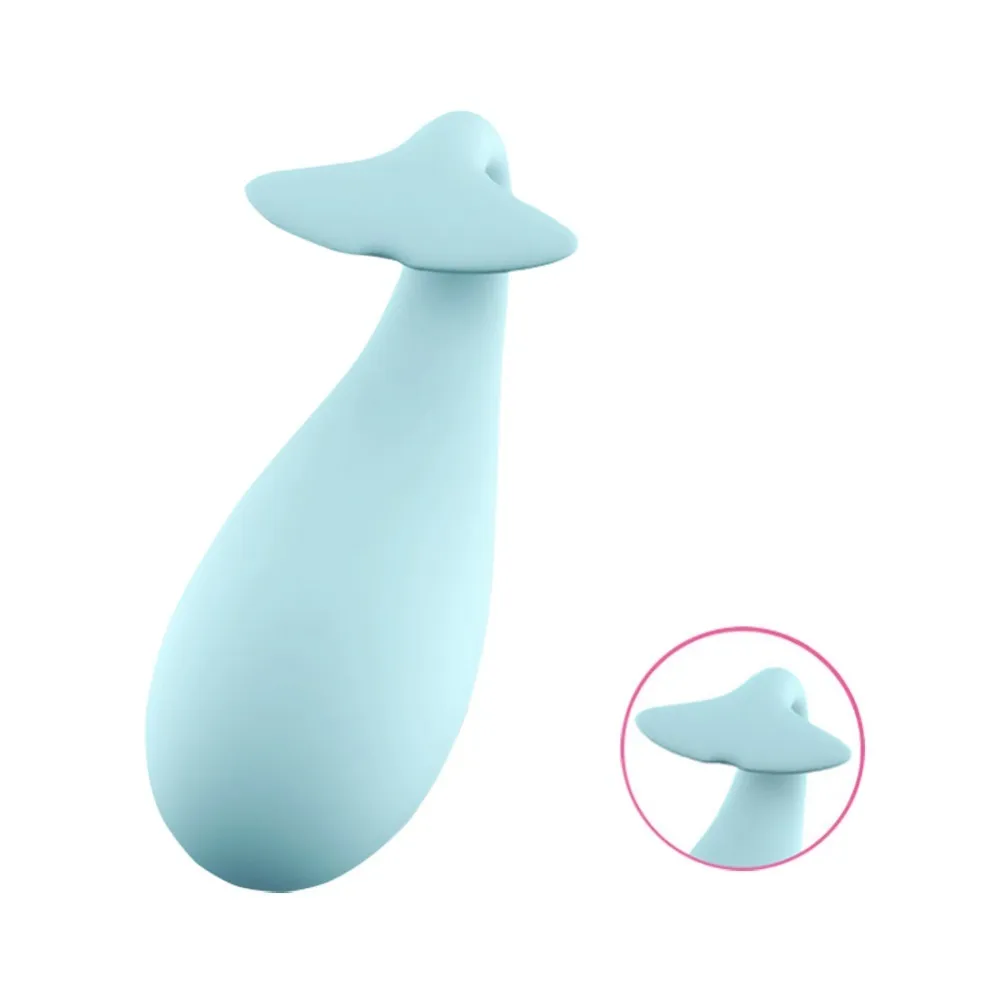 Маленькая Молодежная вибрационная Беспроводная яйцо Libo с дистанционным