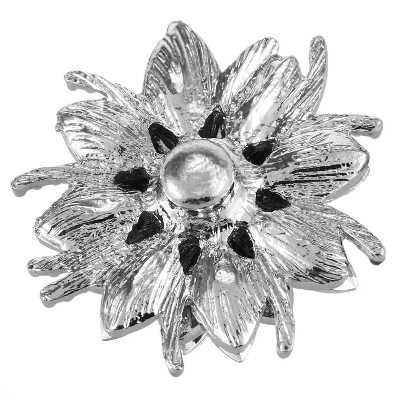 Новый дизайн Высокое качество 18 мм кнопка оснастки женщин Шарм застежка браслета