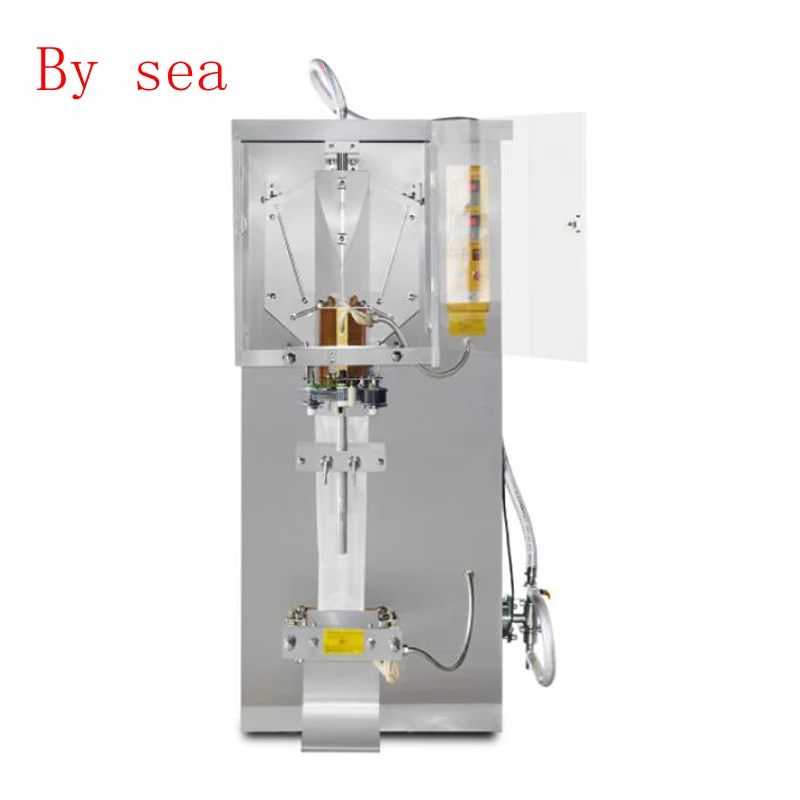 

Вакуумный упаковщик пищевых продуктов Jaffa, автоматический Электрический вакуумный упаковщик пищевых продуктов, 220 В, 110 В