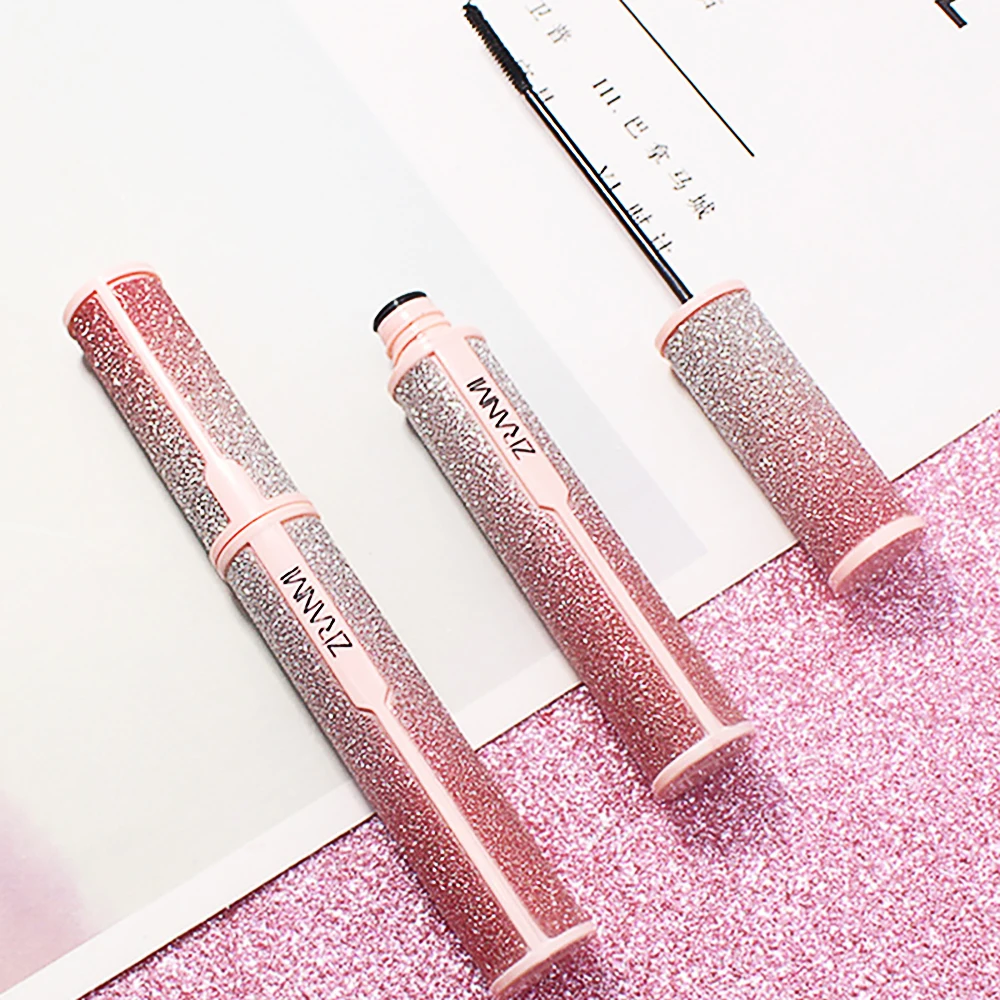 Тушь для ресниц Starry Sky длинная и густая блестящая естественная завивка создания