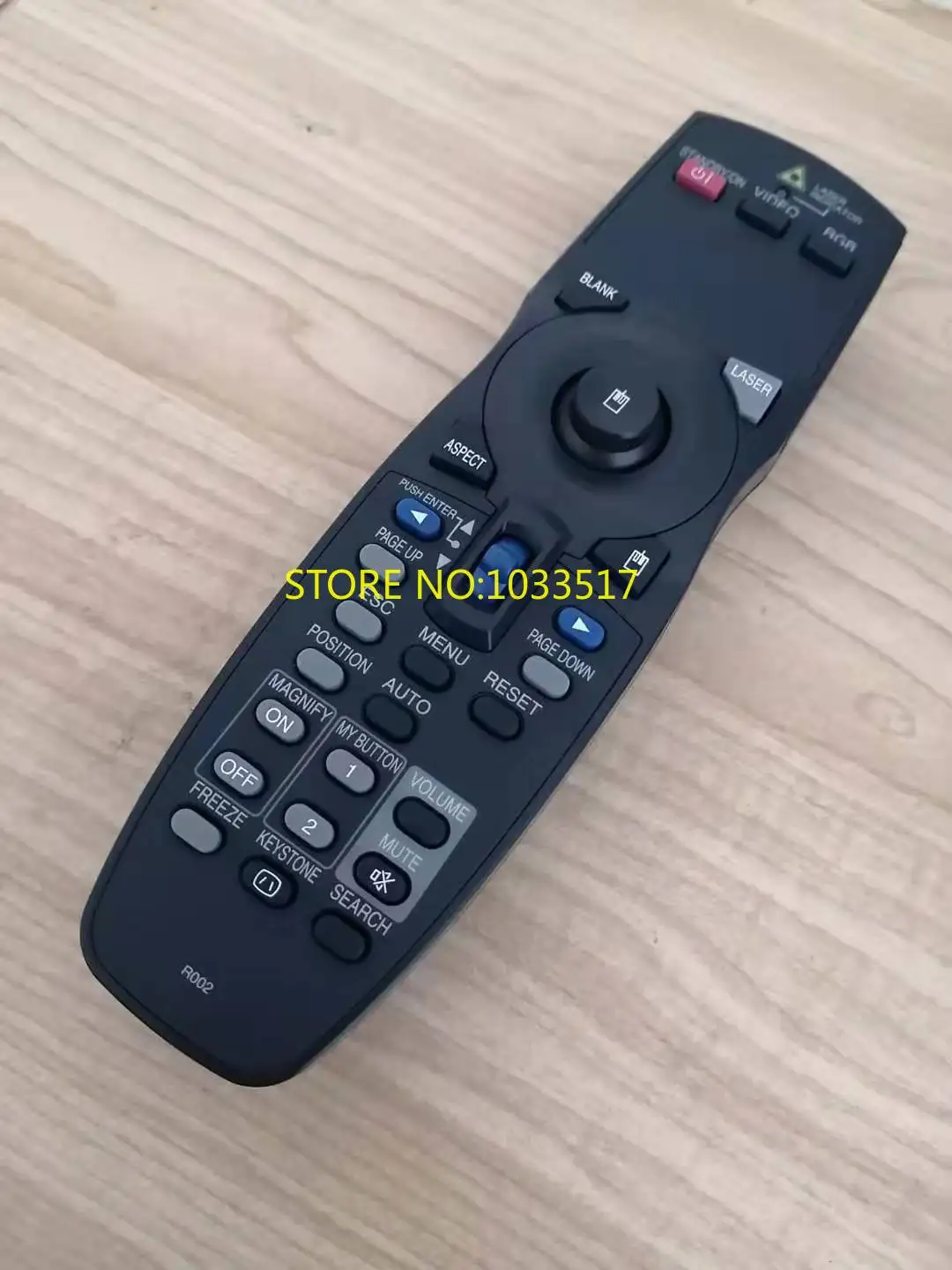 100% новый пульт дистанционного управления для HITACHI R002 R003 R004 R017A X201|Пульты ДУ| |