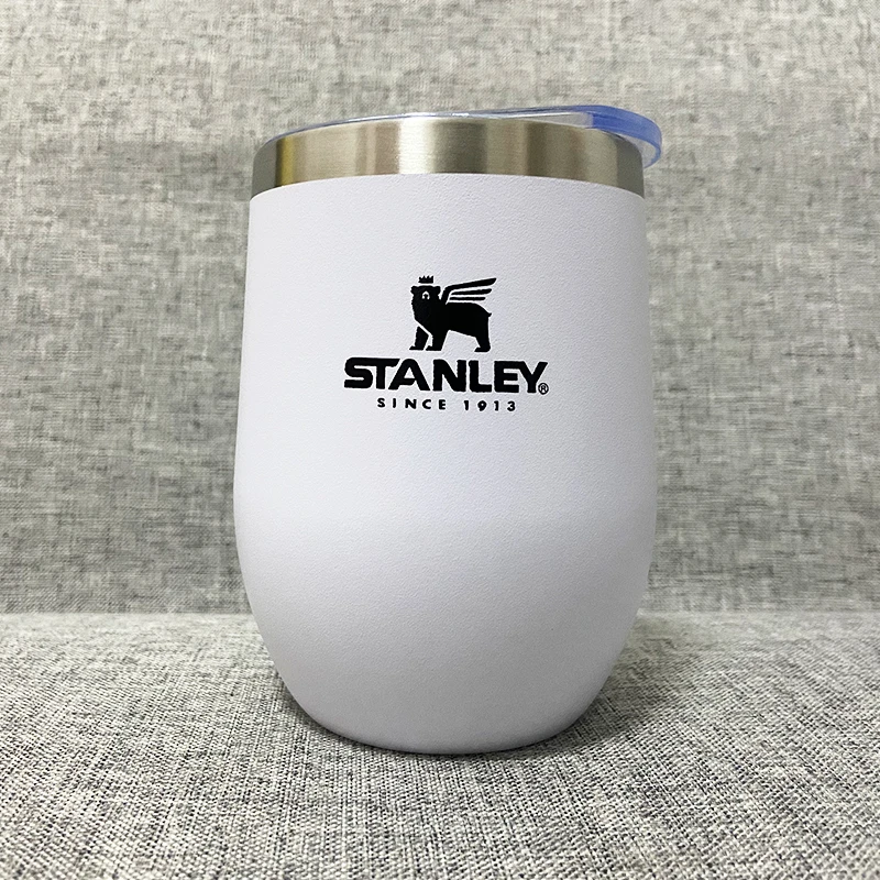 Пивная кружка из нержавеющей стали 12 унций (345 мл) | Дом и сад