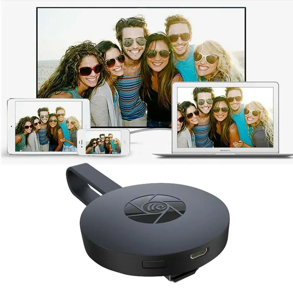 MiraScreen G2 TV Stick беспроводной ключ Miracast Airplay DLNA WiFi 1080P HD медиа | Компьютеры и офис
