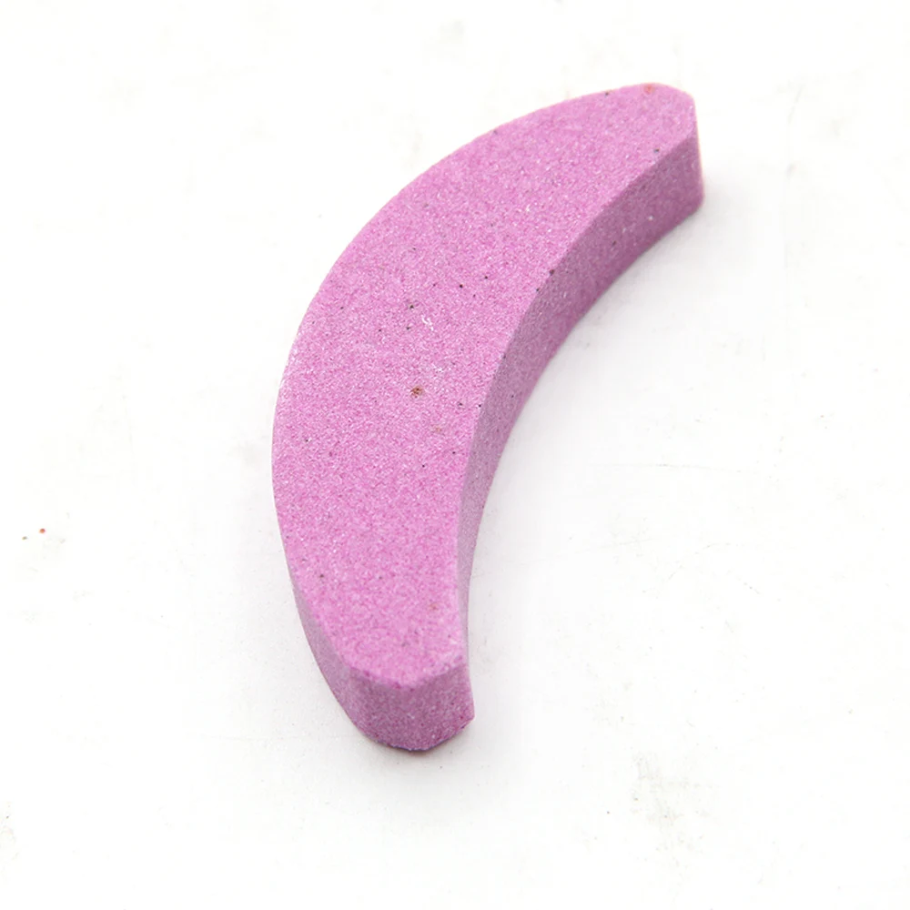 Цепная пила абразивного шлифовального камня для цепная дробилка|Абразивные