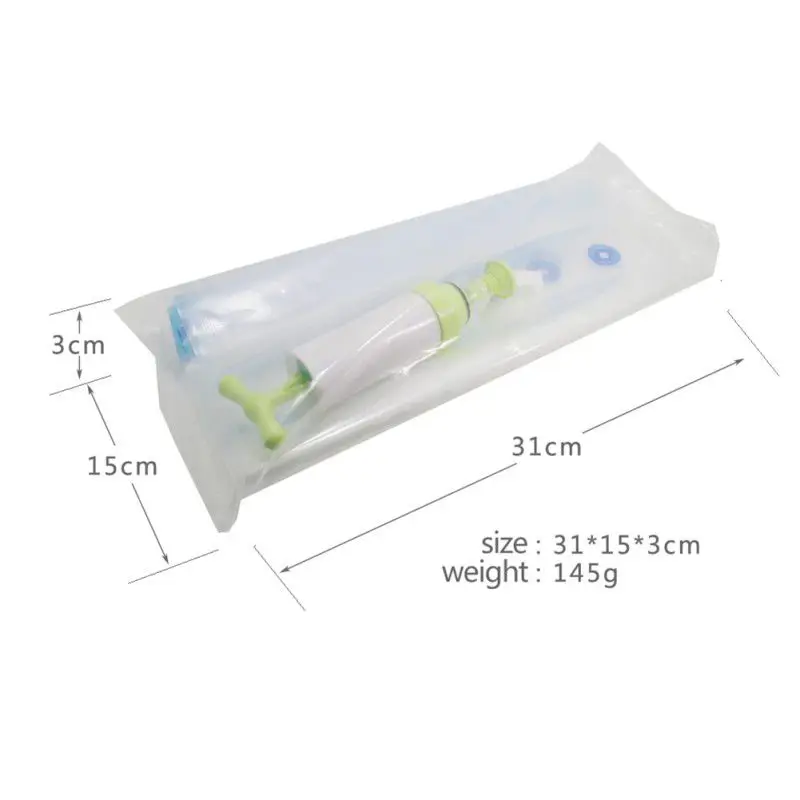 Вакуумный упаковщик вакуумные пакеты для хранения продуктов с насосом