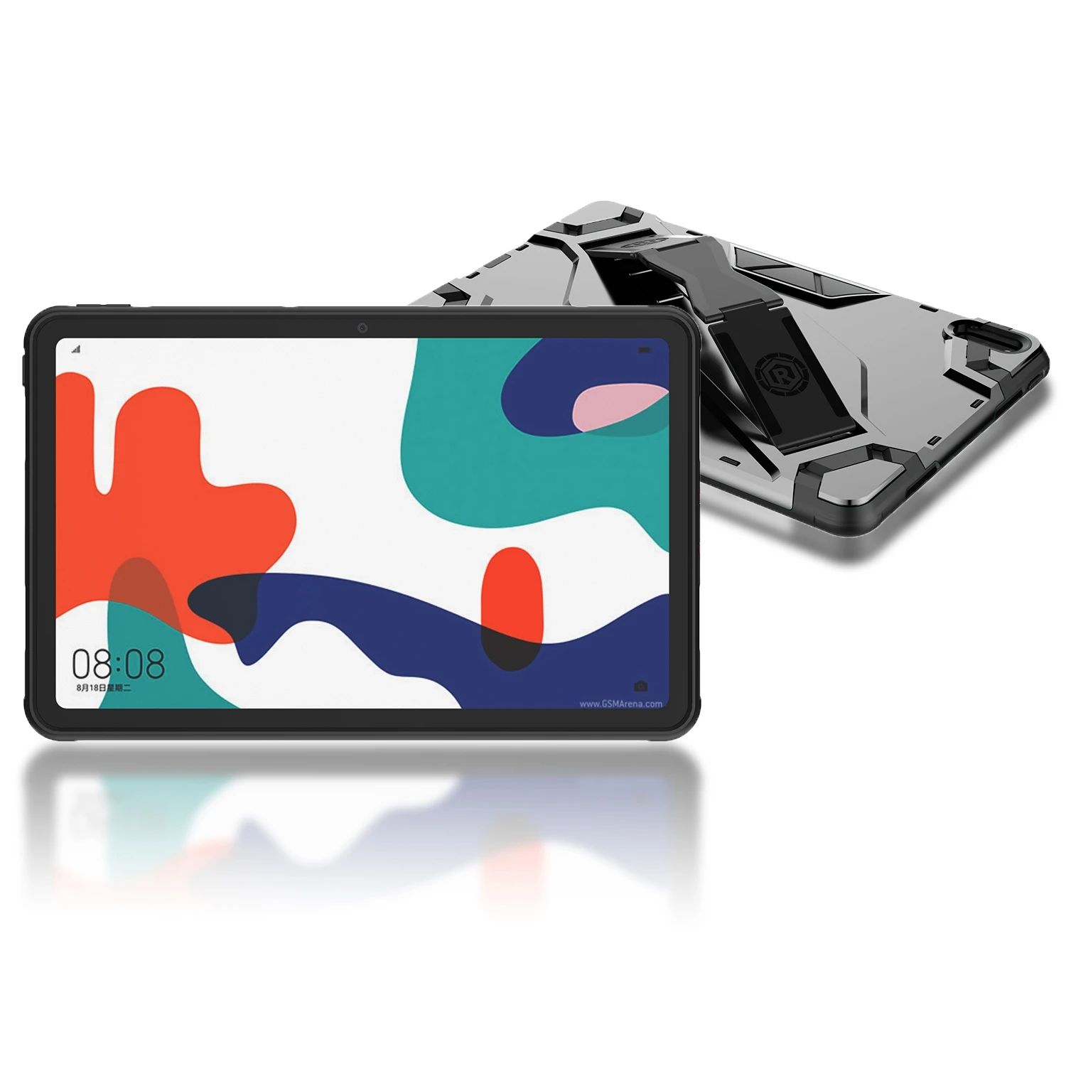 case for huawei matepad t10 t10s 10 4 pro 10 8 armor heavy duty cover huawei m6 8 4 10 8 enjoy tablet 2 kids tablets capa fundas free global shipping