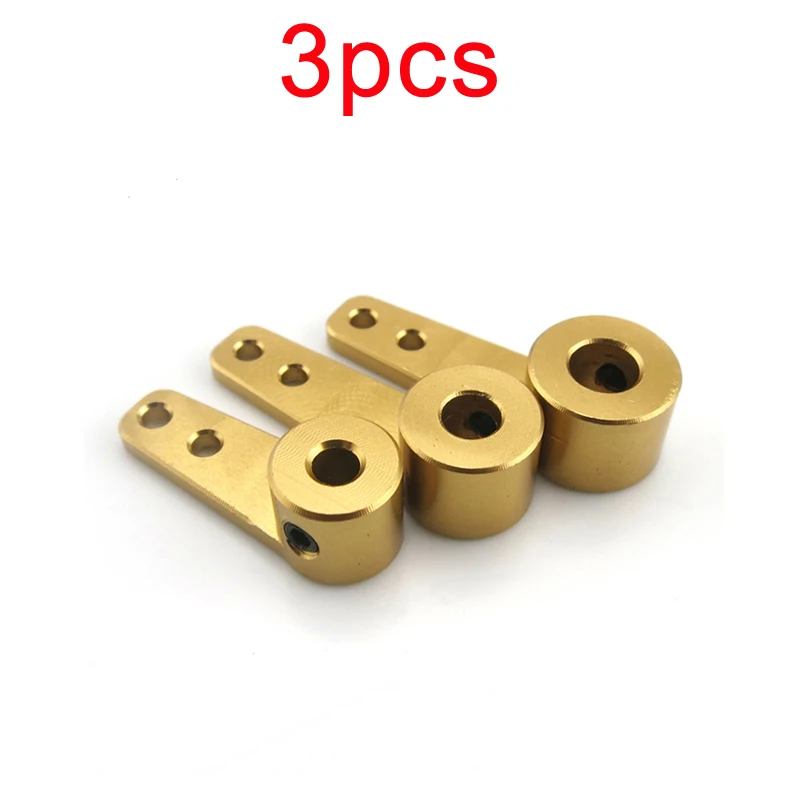 3 шт металлический рулевой ры