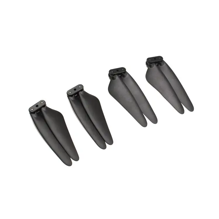4 шт. Сменные лопасти пропеллеров ZLRC зверь SG906 Pro запасные части для