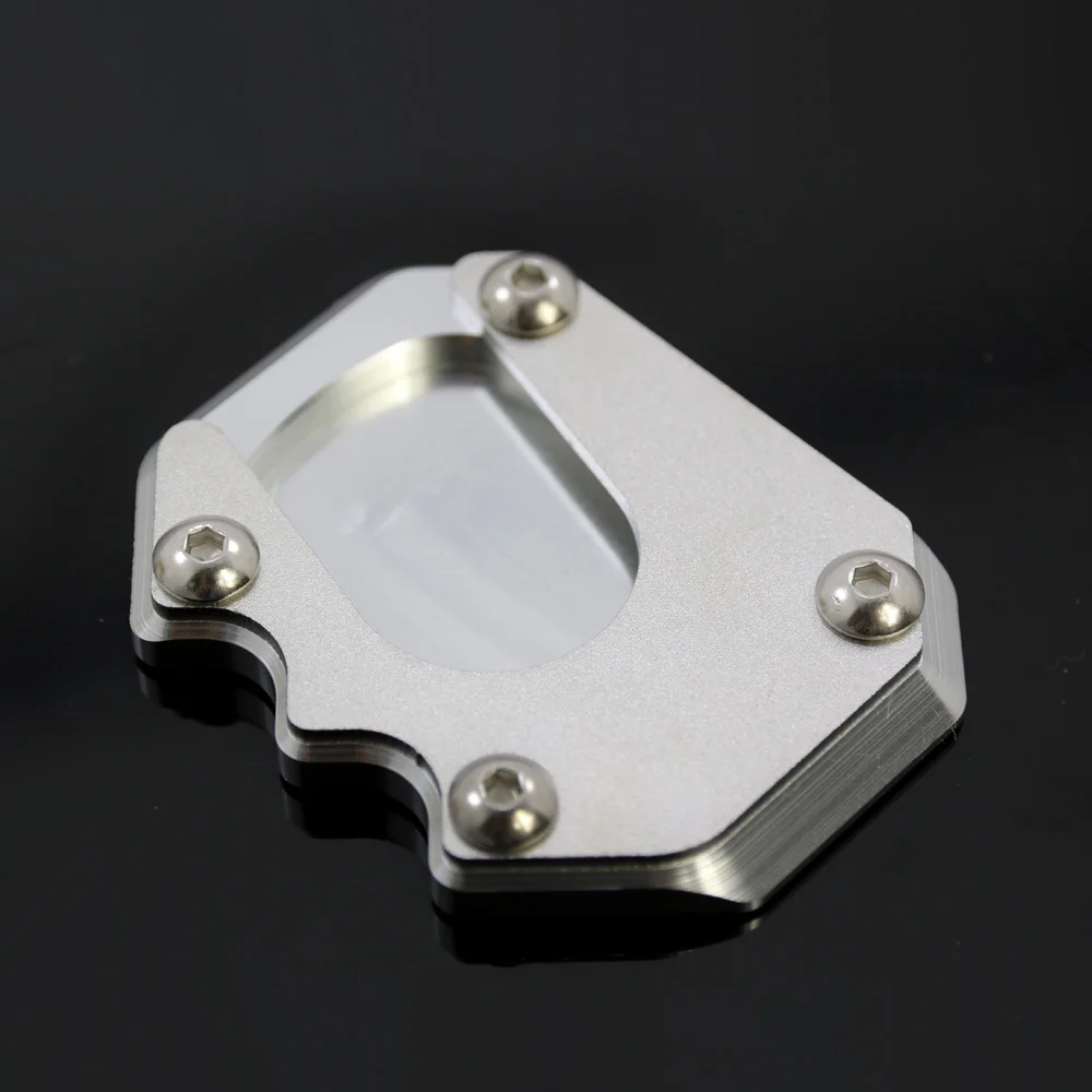 Для HONDA NC750/CB250/CB400/CBR250R/CBR300R/CBR500R/CBR600F/NM4/NSS300 Подножка для мотоцикла с поддержкой