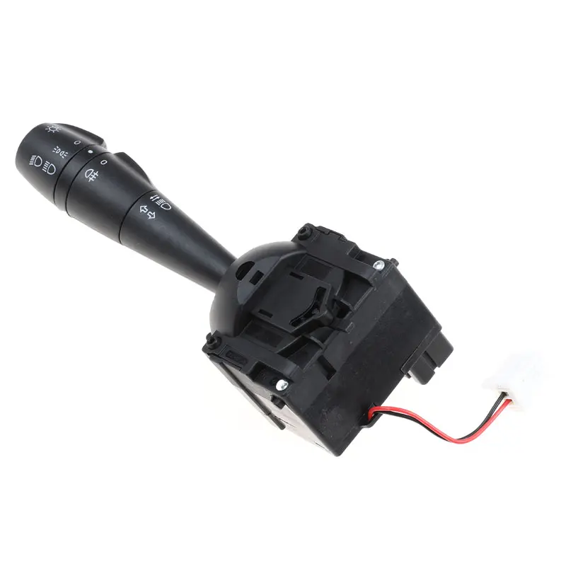 Новая рулевая колонка переключатель для DACIA RENAULT Duster Box Logan II Mcv 90 8201167977 | Автомобили