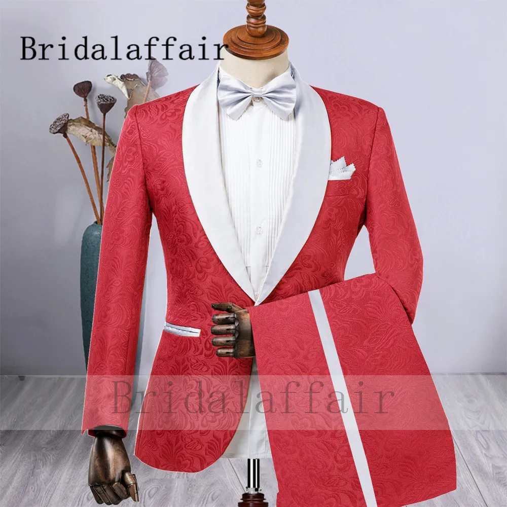 2022 черный смокинг для жениха Bridalaffair на заказ шаль с лацканами однобортный