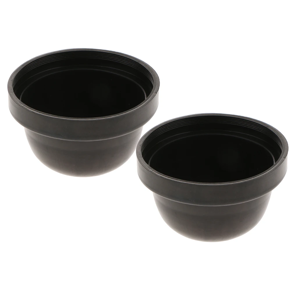 2 шт. водонепроницаемый чехол для фар ближнего/дальнего света | Автомобили и