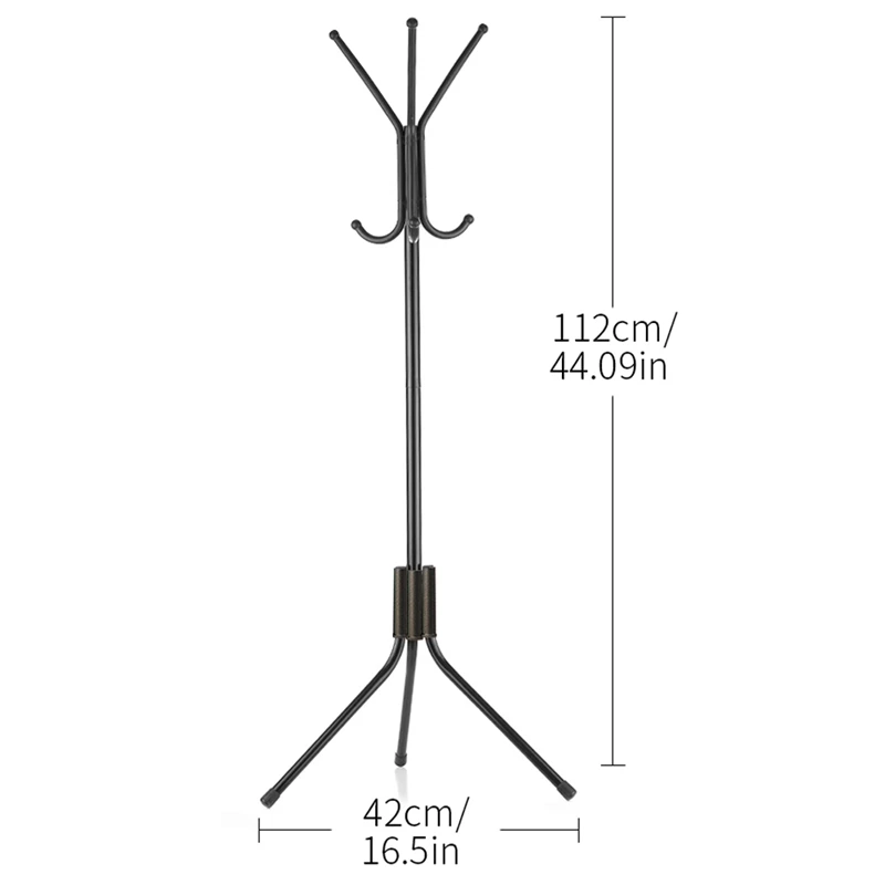 Вешалка для детской одежды вешалка пальто с рисунком дерева и шляпы можно