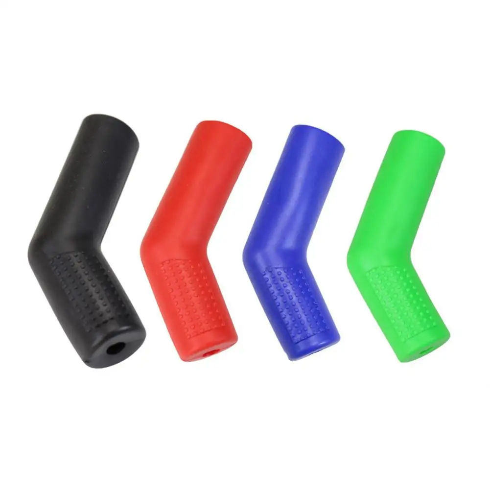 

1Pcs Motorcycle Gear Shift shifters For Lever Cover Natural Rubber Sock Boot Shoe Protectors Non Slip Sleeve
