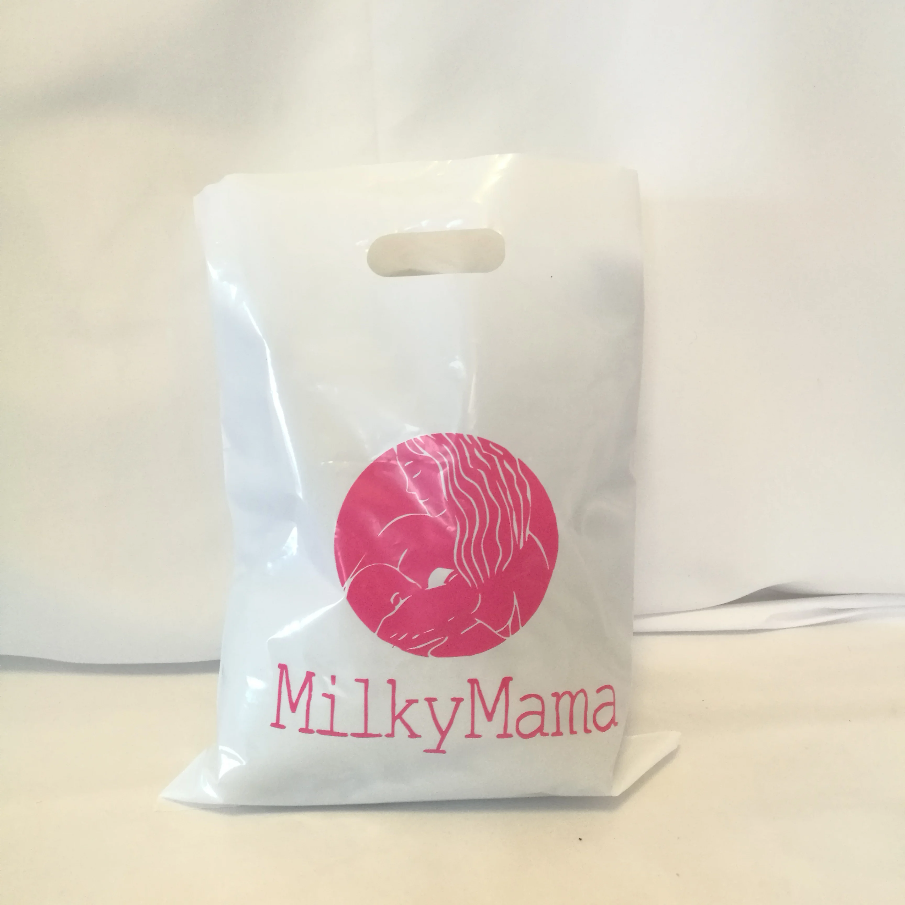 Оптовые продажи 500 шт./лот пластиковые пакеты для обуви/магазина