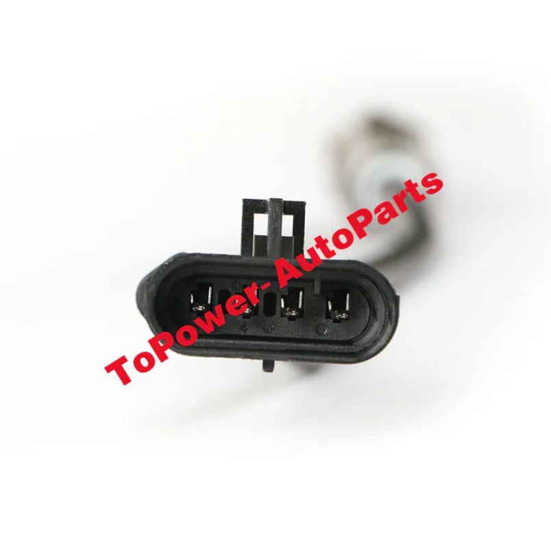 Новый O2 Датчик кислорода 0258005703 4 провода для Cchevrolet Express 1500 2500 3500 GM + C Savana Sierra Oldmobile
