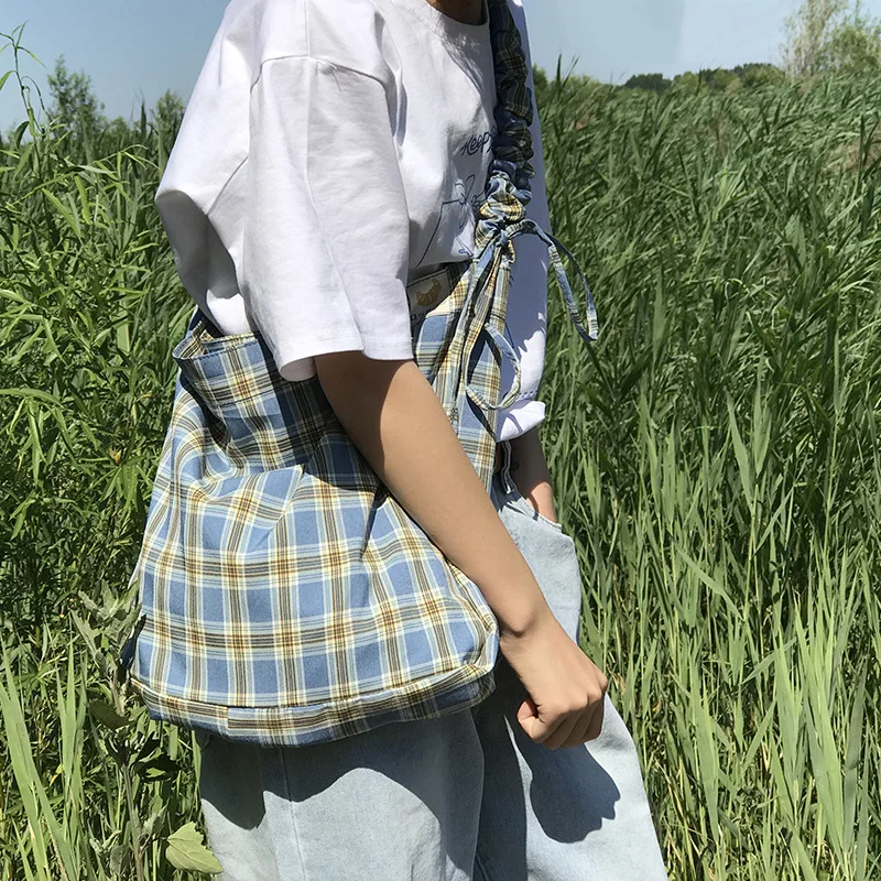 Youda/Модная стильная Женская Новинка сумка через плечо стильные студенческие