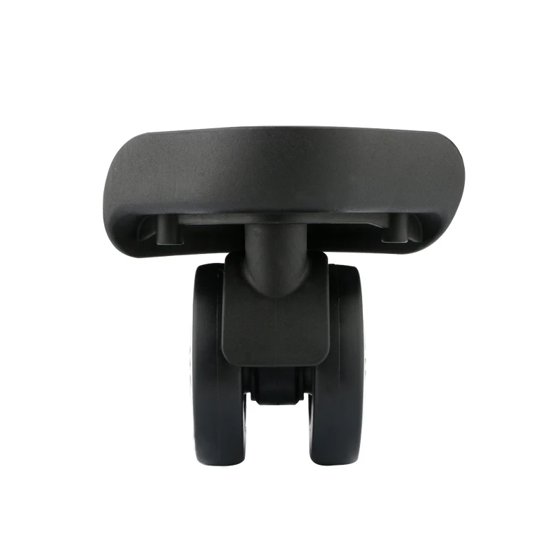 Trolley wheel luggage luggage password box pulley wheel caster universal accessories mute 20 inch 28 inch