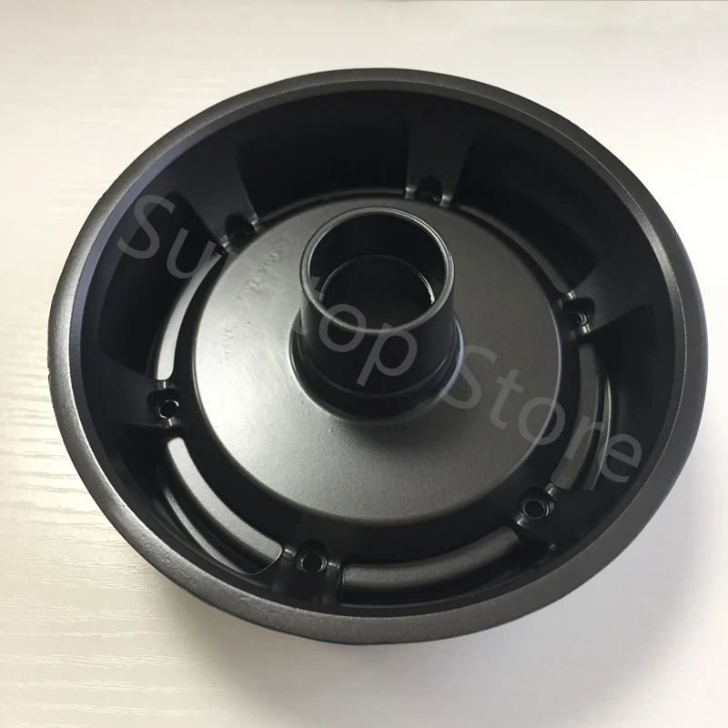 Оригинальные детали переднего колеса для Mercane WideWheel умный электрический самокат