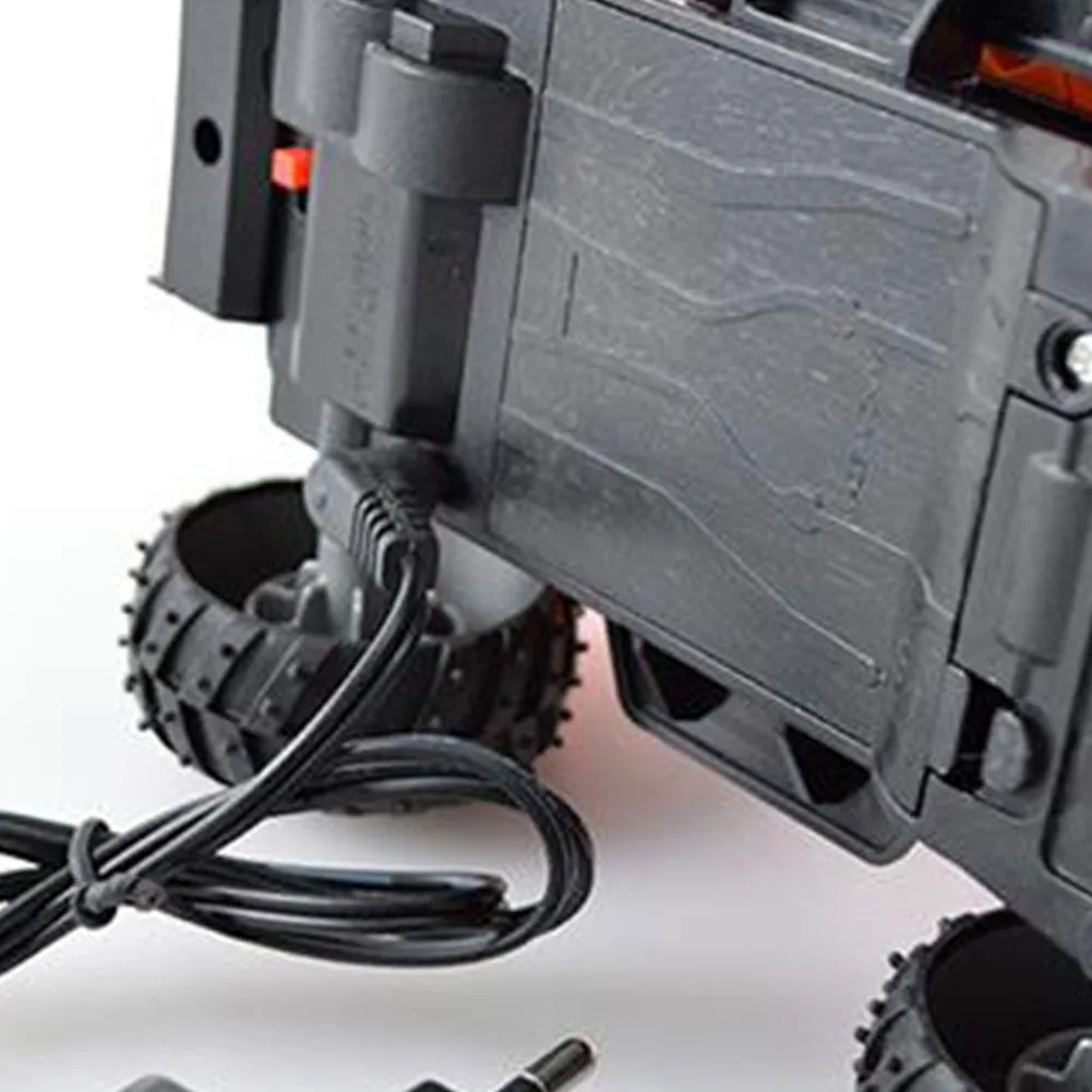 Высокая скорость анти столкновения RC Мотоцикл электрическая игрушка Дети