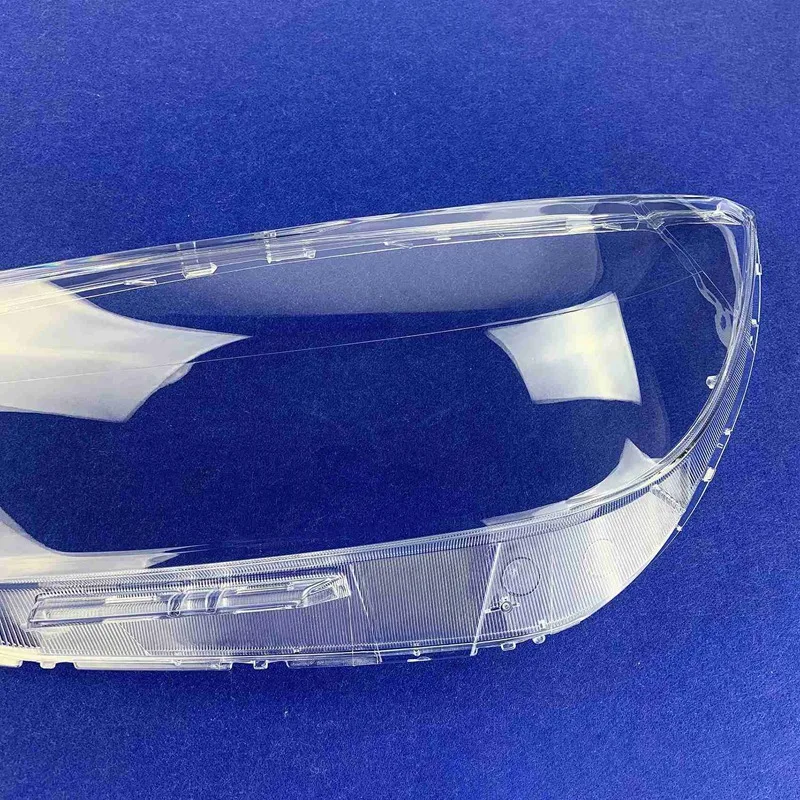 

for Buick Encore 2016-2018 Headlight Shell Lamp Shade Transparent Lens Cover Headlight Cover