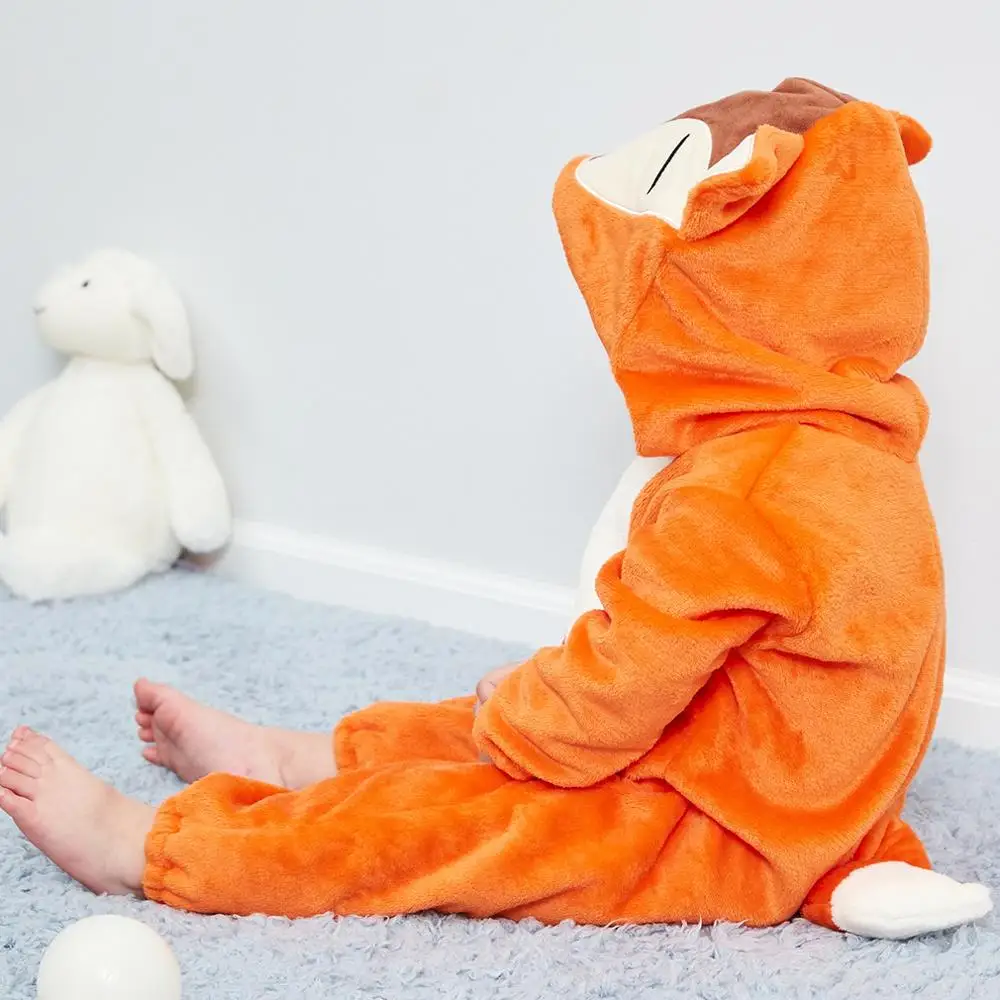 Новинка 2019 года мягкие детские халаты для детей 2-6 лет пижамы одежда сна с героями