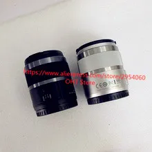 Серебристый Новый 42 5 мм F1.8 фиксированный объектив для камеры YI M1 Panasonic GF6 GF7 GF8 GF9 GF10