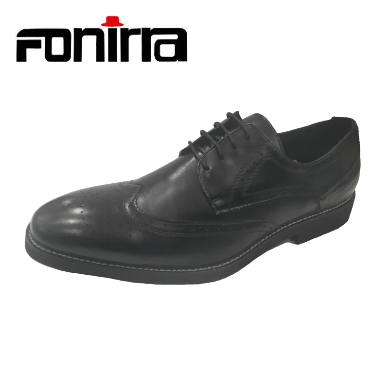 

FONIRRA Для мужчин платье Бизнес туфли, размеры 39-50 Для мужчин из искусственной кожи обувь на плоской подошве мужские рабочие ботинки Для мужчи...