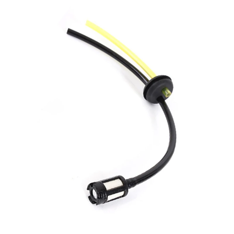 Топливный шланг фильтр для Ryobi RBC52SB RBC38SB Homelite Jcb Makita аксессуары силового