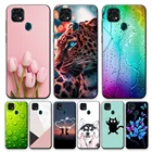 Чехол-накладка для ZTE Blade 20, ZTE Blade 10, V2020 Vita, силиконовый