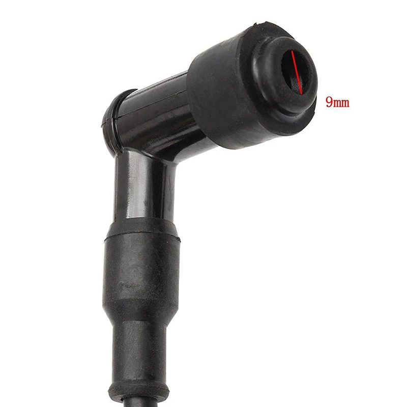 Катушка системы запуска провода для мотоцикла квадроцикла подходит 50 куб. См 110 125