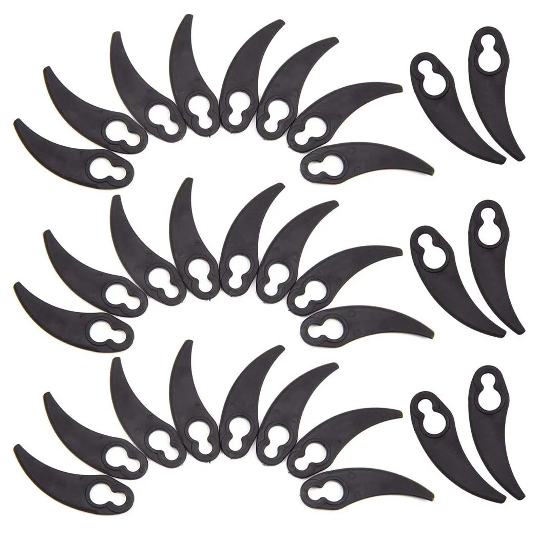 

High Quality Blades Plastic Replacement Tools Accessories Blades Cutter