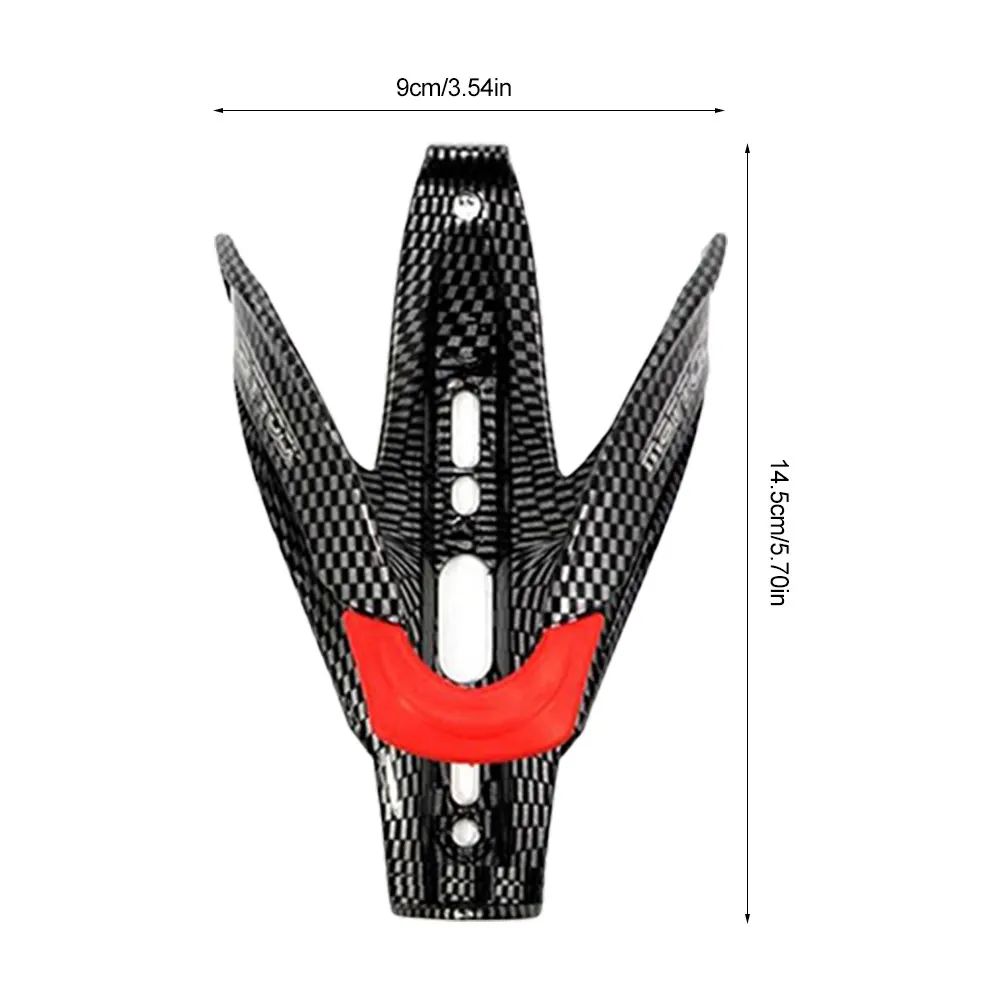 

NEW 2021 Bicycle Kettle Rack Lastic Colored Waterproof Cup Holder Ride Suit
