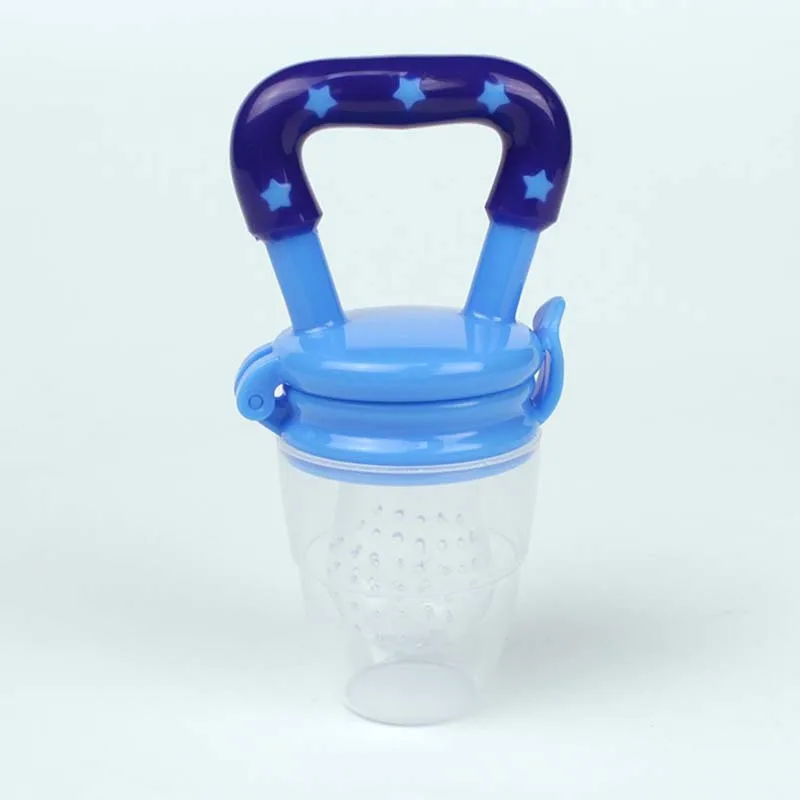blue Обучайте кормлению питьевой воды, соломенная ручка, бутылочка для кормления, инструмент для кормления, Детская соска, бутылочки для кормления свежего молока, кормушка для сосков - Цвет: blue