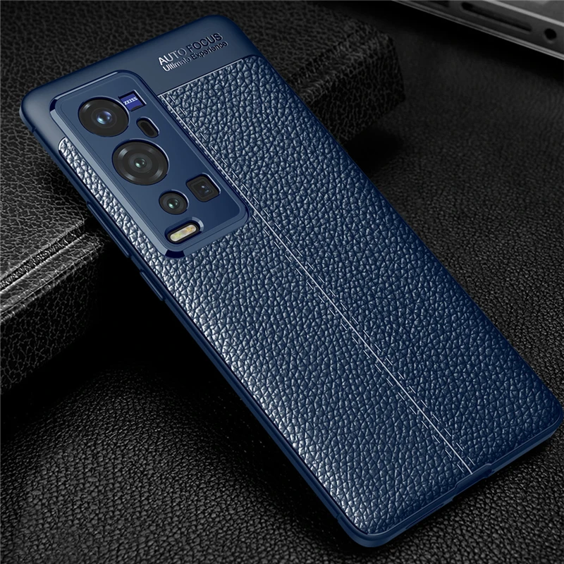 For Vivo X60 Pro Plus 5G Case Rubber Housings Silicone Back Case For Vivo X60 Pro Plus Cover For Vivo X60 Pro Plus X60Pro+ Case