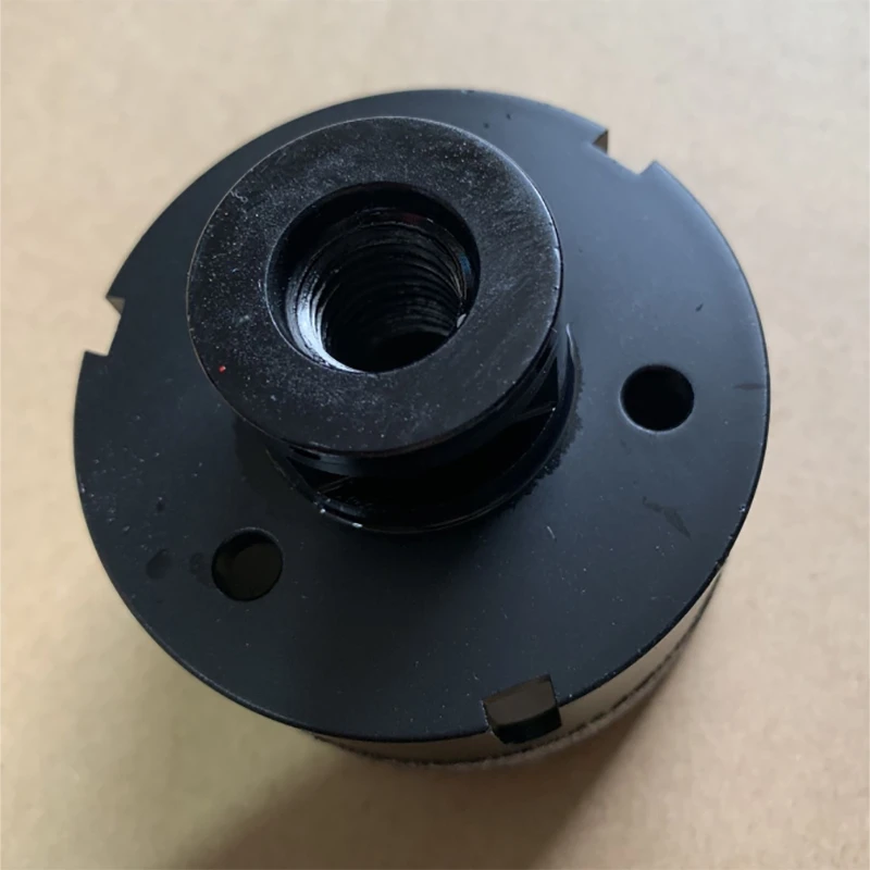 

Dry Vacuum Brazed Diamond Drilling Core Bits Ceramic Tile Hole Saw Granite Marble Drill Bits with M14 Thread -68mm