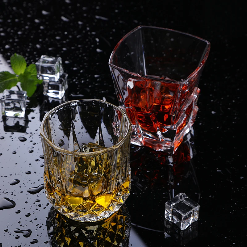 1 шт. бокал для виски сигара васо бара пива воды вечерние вечеринки в отеле