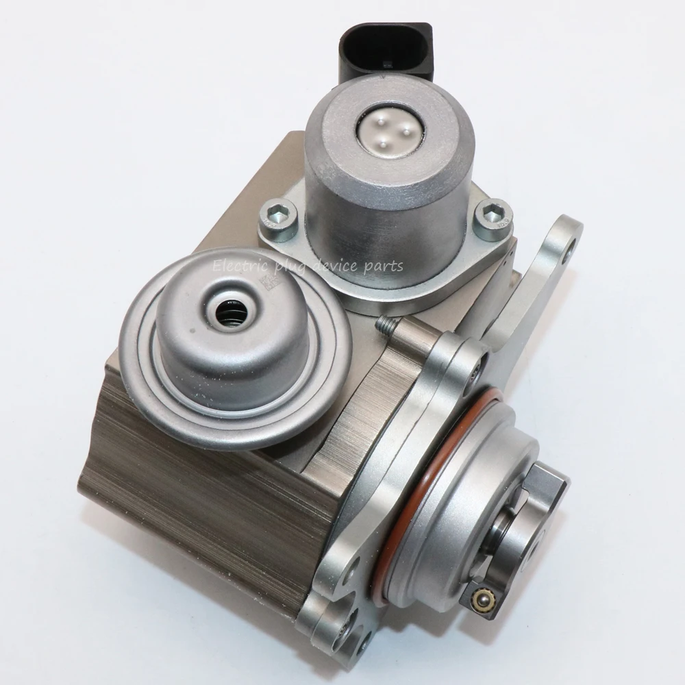 Подлинный топливный насос высокого давления 9819938480 1920LL для Peugeot 207 308 3008 5008 MINI Cooper S