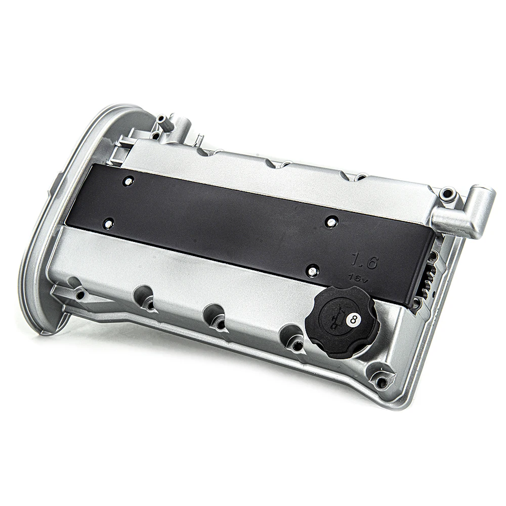 Алюминиевая крышка клапана головки блока цилиндров двигателя для Chevrolet Aveo MK1 T200