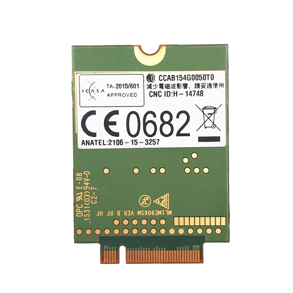 карта wlan 4g для huawei me906s lte m 2 модуль с подд