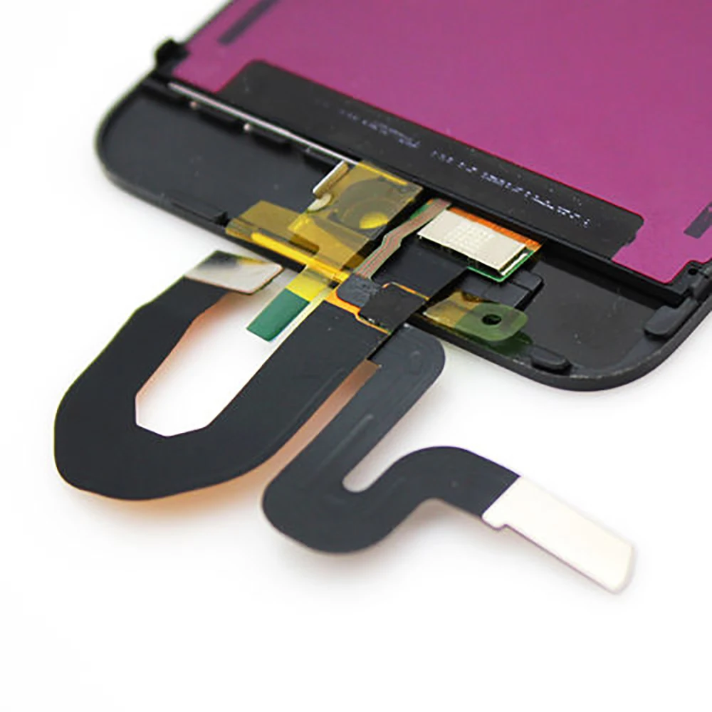 4 0 &quotЖК дисплей для iPod Touch 5 6 7 ЖК инструменты дисплей|Экраны мобильных телефонов| |