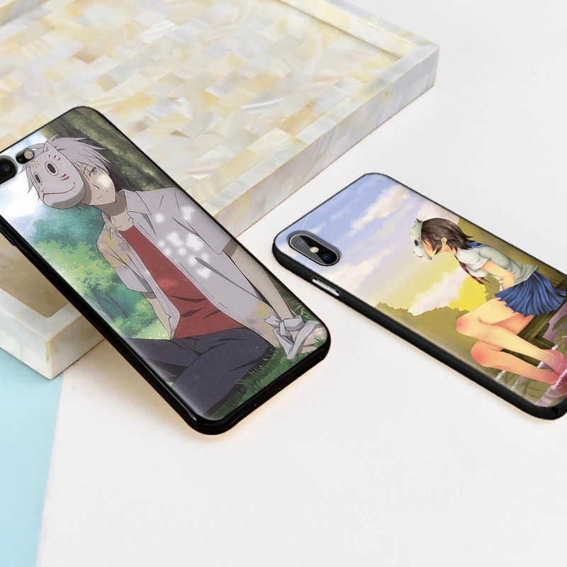 Charming wind animation cat face firefly sen Phone Case For Xiaomi Mi6 8 Lite SE MAX 3 9E 5X 6X F1 A1 A2 6 Soft Cover | Мобильные
